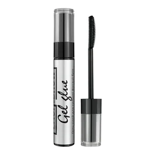 Гель-клей для сильної фіксації брів Permanent Lash&Brow Gel Glue, 10 мл