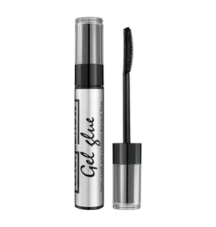 Гель-клей для сильної фіксації брів Permanent Lash&Brow Gel Glue, 10 мл