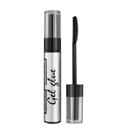 Гель-клей для сильної фіксації брів Permanent Lash&Brow Gel Glue, 10 мл
