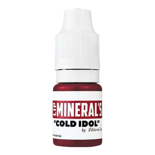 Пігмент для татуажу губ The Mineral, Cold Idol, 6 мл
