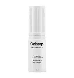 Regenerujący olejek na onycholizę Nails Of The Day, 15 ml