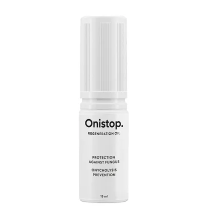 Regenerujący olejek na onycholizę Nails Of The Day, 15 ml