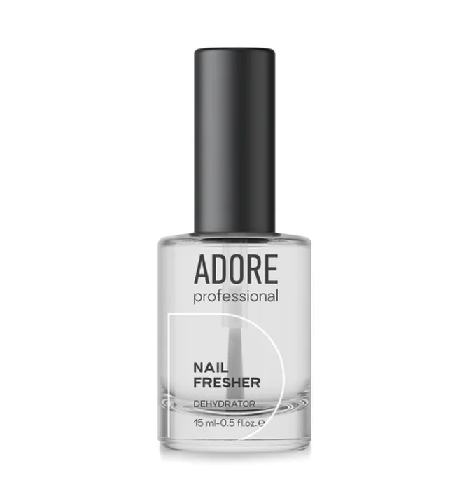 Дегідратор для нігтів Adore Professional Nail Fresher, 15 мл