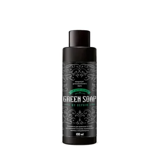 Антисептичне зелене мило Depain Green Soap, 100 мл