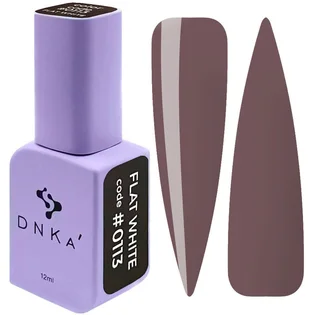 Гель-лак для нігтів DNKa' Gel Polish Color #0113, 12 мл