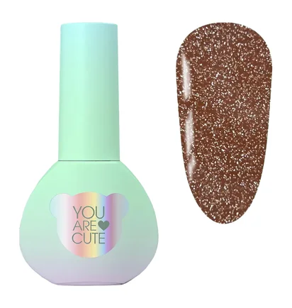 Гель-лак YouAreCute Color, #148, 5мл