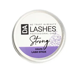 Klej do laminacji rzęs Dalashes Lash Stick Strong Grape (winogrono), 20 ml