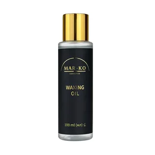 Post-Depilation Oil Mar-Ko Waxing, 100 ml