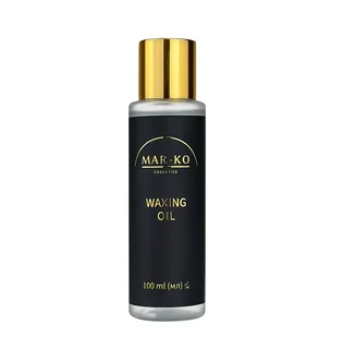 Olejek po depilacji Mar-Ko Waxing, 100 ml