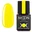 Neon Rubber Base Moon Full #02, yellow, in jar, 8 ml