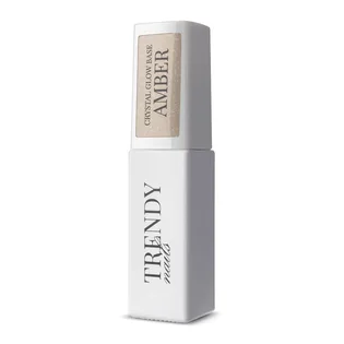База для гель-лаку Trendy Nails, Amber, HEMA/TPO free, 8 мл