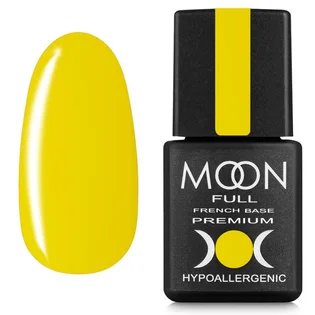 Гель-лак Moon Full Neon Ibiza #712, 8 мл