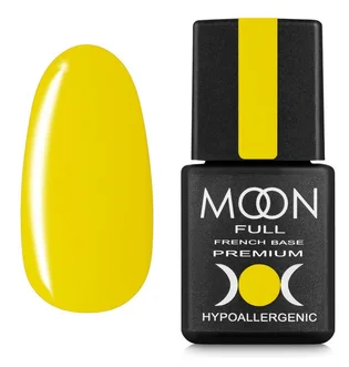 Гель-лак Moon Full Neon Ibiza #712, 8 мл
