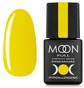 Гель-лак Moon Full Neon Ibiza #712, 8 мл