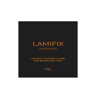 Фіксуючий концентрат для брів та вій Mar-Ko LamiFix Concentrate, 2 мл