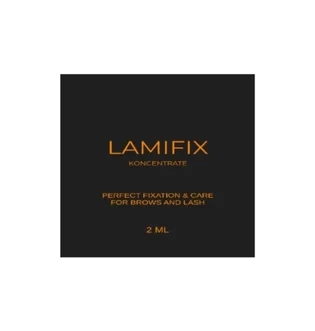 Фіксуючий концентрат для брів та вій Mar-Ko LamiFix Concentrate, 2 мл