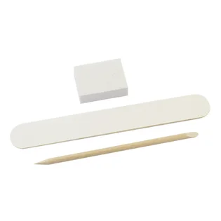 Disposable Nail Prep Kit
