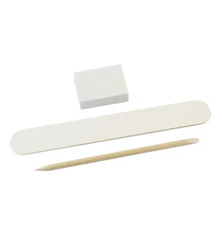 Disposable Nail Prep Kit