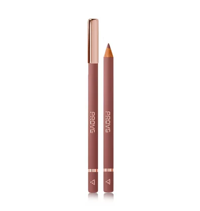Олівець для губ PROVG Eclaire LP-04 Lichee