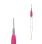 Replacement Pusher Part Staleks Combo UNIQ 38, straight file