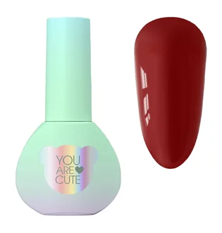 Камуфлююча база YouAreCute Cover Base, #14, 5мл