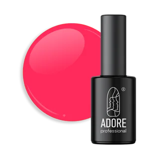 Неоновий гель-лак для нігтів Adore Professional Neon Max Nn-08 Rush, 8 мл