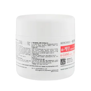 Крем-анестетик A-Caine, 50 г