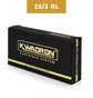 Набір картриджів для татуажу Kwadron 25/3RLLT, 20 шт