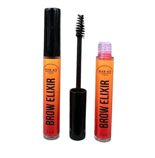 Концентрат для догляду за бровами Mar-Ko Brow Elixir, 3 мл