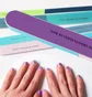 7-Way Nail File, 175×20×20 mm