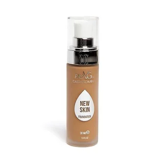 Тональний крем PROVG New Skin NS-040 Olive Tan, 30 мл