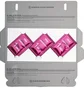 Засіб для ламінування ZOLA Color Lab #1 Lifting Gel, саше, 3×1 мл