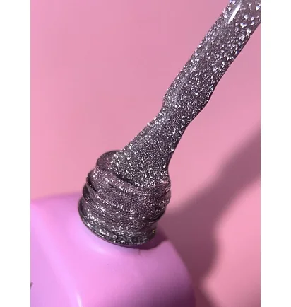 Lurex Base Luna Moon #12, 13 ml