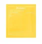 Гідрогелева маска для сяйва обличчя Biodance Radiant Vita Niacinamide Real Deep Mask, 34 г