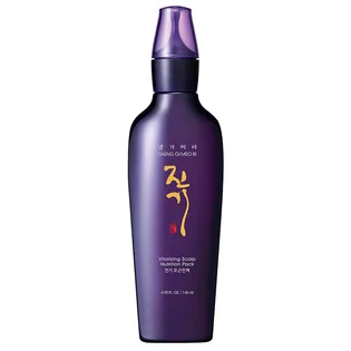 Маска-догляд для шкіри голови Doori Cos Vitalizing Scalp Nutrition Pack, 145 мл