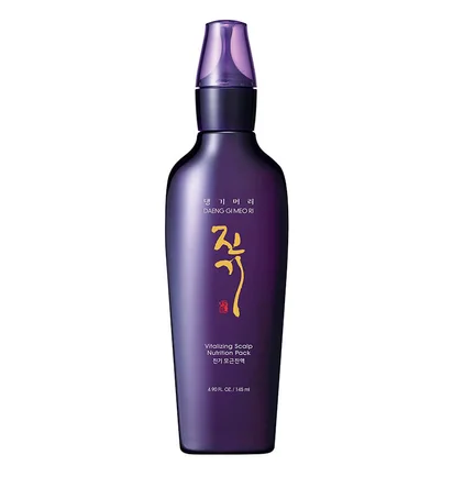 Маска-догляд для шкіри голови Doori Cos Vitalizing Scalp Nutrition Pack, 145 мл
