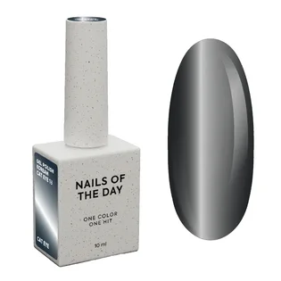 Cat Eye Gel Polish Nails Of The Day Korean #13, 10 ml