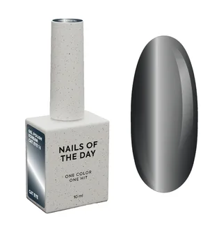 Гель-лак котяче око Nails Of The Day Korean Cat Eye #13, 10 мл
