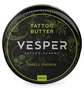 Masło-olejek do tatuażu Vesper, Papaya, 200 ml