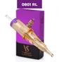 Картридж для татуажу V-Select PMU 0801RL (0,25мм), 1 шт