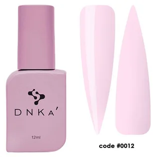 Liquid Acrygel DNKa' #0012 Mousse, 12 ml