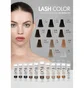 Фарба для брів та вій LeviSsime, Natural Blond #8-73, 15 мл