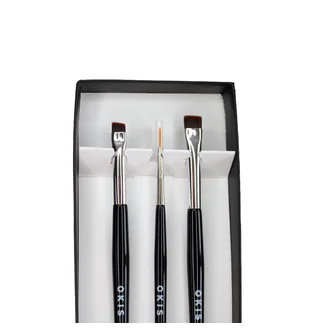 Brush Kit Okis Brow Limited Edition