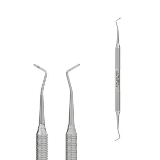 Педикюрна лопатка Staleks Expert 20 Type 2