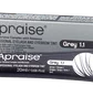 Краска для бровей и ресниц Apraise Grey #1.1, 20 мл