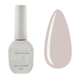 База SAGA Professional French Base #04, 10 мл