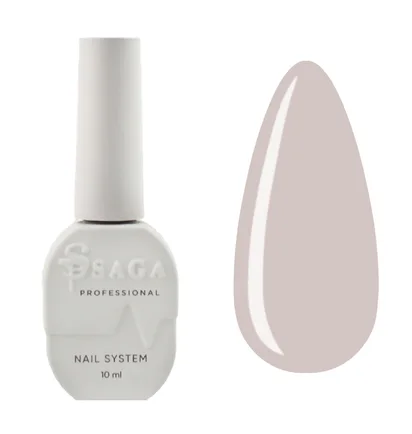 База SAGA Professional French Base #04, 10 мл