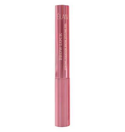 Гель для укладання брів Elan Brow Lock Strong, 4.5 мл