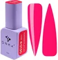 Gel Polish DNKa' Summer Playlist #0130, 12 ml