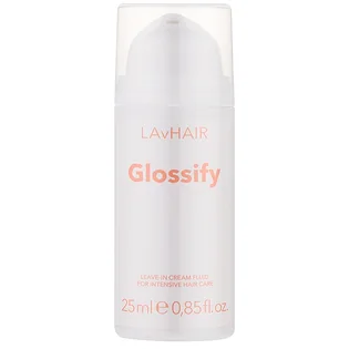 Крем-флюїд для інтенсивного догляду за волоссям LavHair Glossify, 25 мл